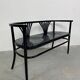 Black secession seat group by Fischel