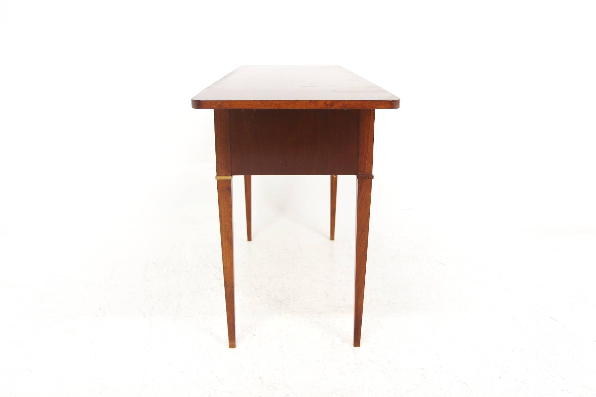 Scandinavian mahogany secretary, Sweden, 1940
