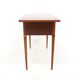 Secrétaire scandinave en acajou, Suède, 1940