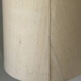 Vintage teak lamp, 60s design