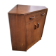 Bureau d angle vintage