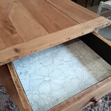 Beautiful farmhouse table - desk
