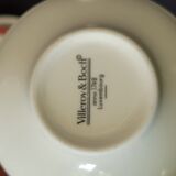 Villeroy & and Boch Rialto - 4 cups and 4 saucers