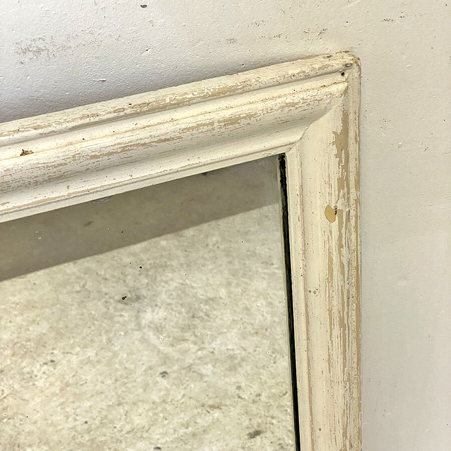Old MIroir 83x71cm