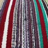 Kilim Pillow 60 x 60 cm