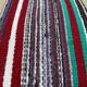Coussin Kilim 60 x 60 cm