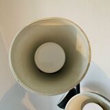 Floor lamp with 3 DBGM Projectors - 1970's