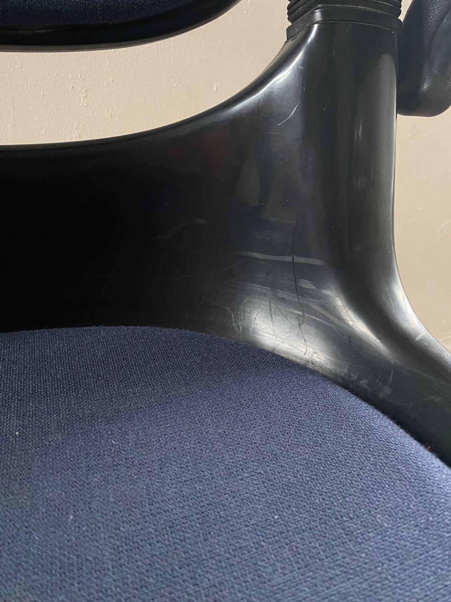Dorsal Chair by Emilio Ambasz and Giancarlo Piretti for Openark 2000
