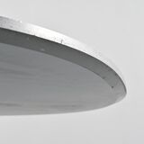 Coffee table by Arne Jacobsen, Fritz Hansen, circa 1970.