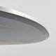Table basse par Arne Jacobsen, Fritz Hansen, vers 1970