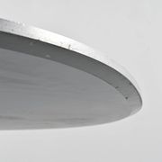 Coffee table by Arne Jacobsen, Fritz Hansen, circa 1970.