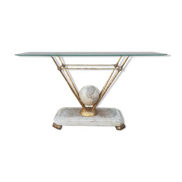 Fournier house console Paris