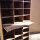Locker cabinet