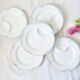 Set of 5 asparagus plates, Hamage, 1930, French manufacture, rare, art deco