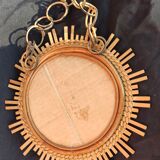 Vintage mirror
