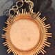 Miroir vintage