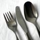 Cutlery set with storage furniture, Gero Zilduro (Netherlands), 100 pieces, stainless steel