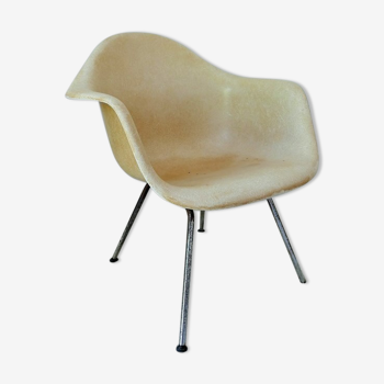 AHL armchair by Charles and Ray Eames 1955