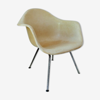 Fauteuil LAH de Charles et Ray Eames 1955