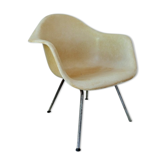 Fauteuil LAH de Charles et Ray Eames 1955