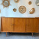 1960s vintage enfilade