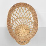 Rattan chair