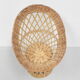 Rattan chair