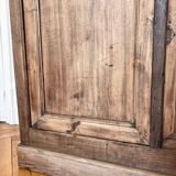 Large restored country sideboard
