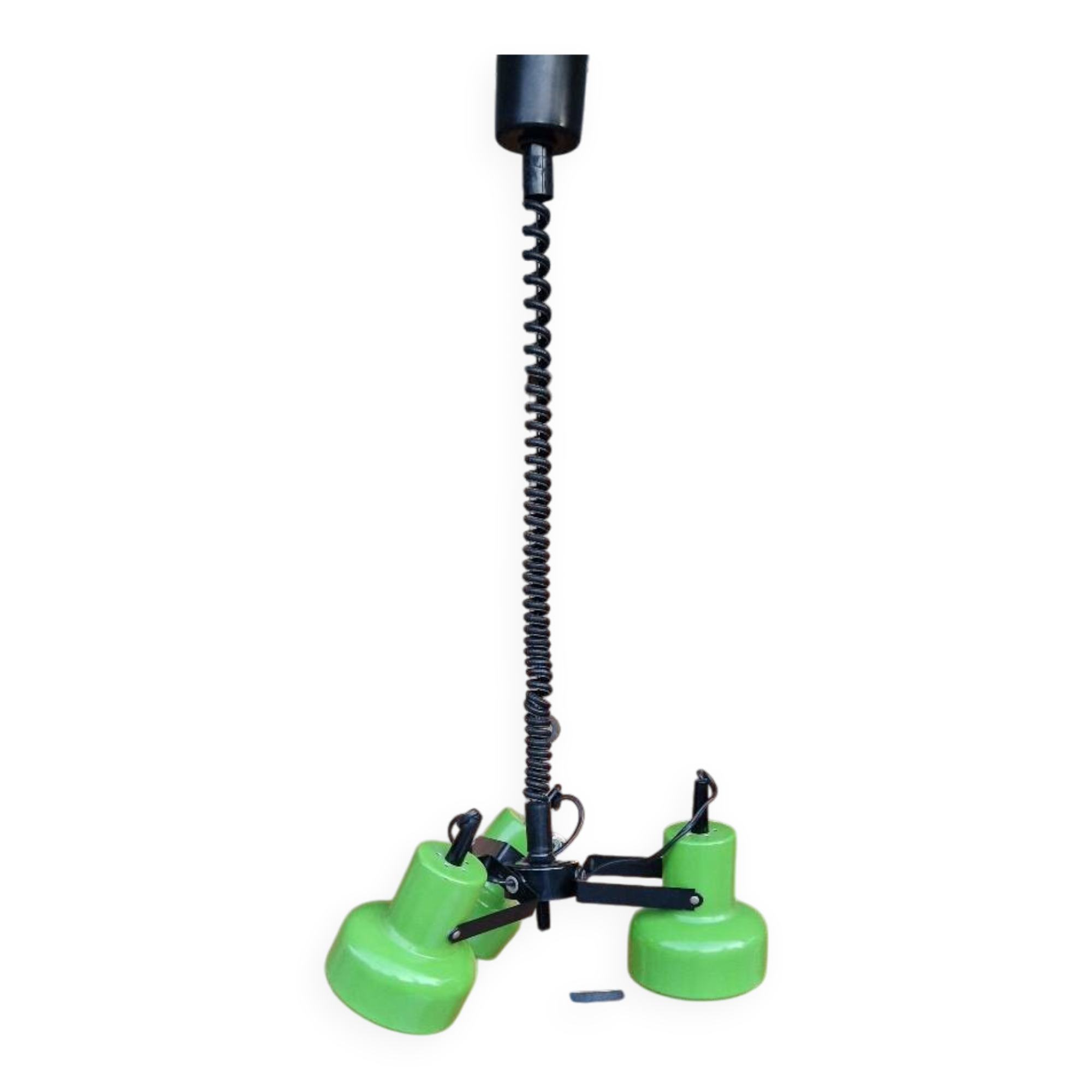 Suspension Space Age Richard Essig