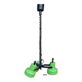 Suspension Space Age Richard Essig