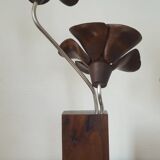 Scandinavian lamp
