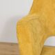 Kilta Armchair by Olli Mannermaa for Juch Mobelfabrik, Germany, 1970s