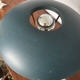 Lampe tripode par Louis Kalff pour Philips