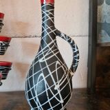 Service à liqueur Vallauris