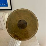 Giant "Shell" lamp - 1917.