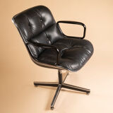 Fauteuil de Charles Pollock