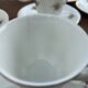 Tea service 18 pieces