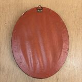 Small woman portrait frame