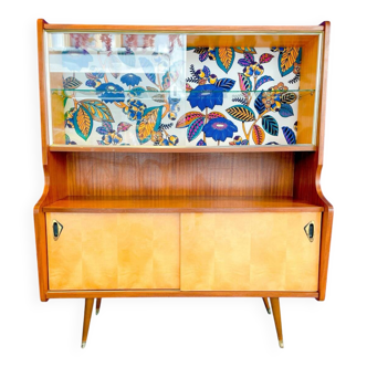 Rockabilly dresser