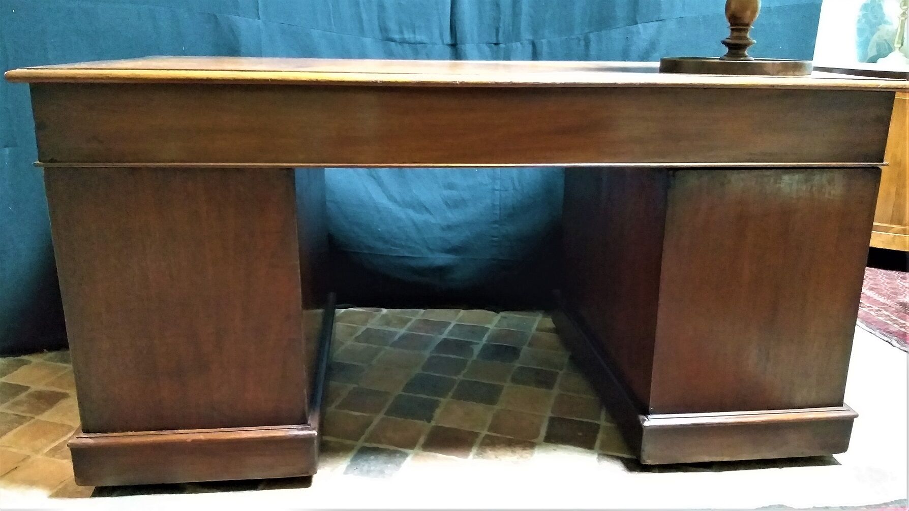 Old office