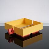 Alessi towel servant design by Michael Graves