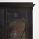 Teak Display Cabinet, 1950's