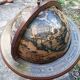 Bar globe vintage
