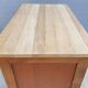 Vintage mid century children's desk