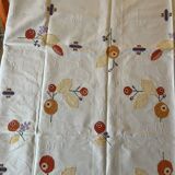 Nappe seventies