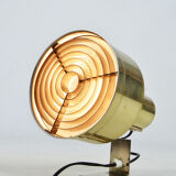 Wall lamp by Kosta Lampan, Sweden, 1970s