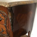 Commode Louis XV