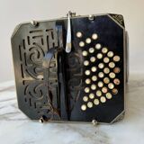 Alfred Arnold Chromatic Bandoneon