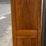 Louis Phillipe style bonnetière in Walnut