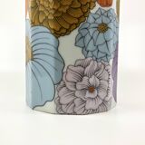 Large porcelain vase • Rosenthal • Tapio Wirkkala • Germany 1979